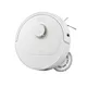 Roborock Qrevo 5AE Saug-/Wischroboter inkl. Absaug-/Reinigungsstation weiß