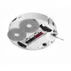 Roborock Qrevo 5A1 Saug-/Wischroboter inkl. Absaug-/Reinigungsstation weiss
