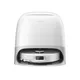 Roborock Qrevo 5A1 Saug-/Wischroboter inkl. Absaug-/Reinigungsstation weiss
