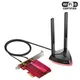 TP-Link Archer TX3000E WLAN Adapter PCIe x1 mit 2 Antennen