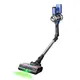 TINECO Pure One S50 Pro Smarter Akku-Staubsauger 200W Saugleistung