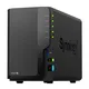 Synology DS225+ NAS System 2-Bay 8 TB inkl. 2x 4 TB Synology HDD HAT3300-4T