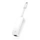 TP-Link UE300C USB 3.0 Type-C auf-Gigabit-LAN-Konverter
