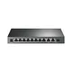 TP-Link TL-SG1210MP 10-Port Gigabit Desktop Switch mit 8-Port PoE+