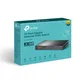 TP-Link TL-SG1210MP 10-Port Gigabit Desktop Switch mit 8-Port PoE+