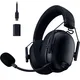 RAZER Blackshark V3 Schwarz Wireless Esport Headset | PC-Series, 2.4Ghz, Bluetooth, USB-C