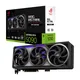 ASUS ROG-ASTRAL-RTX 5090 O32G BTF GAMING Grafikkarte 32GB GDDR7, 2xHDMI, 3xDP