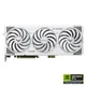 ASUS TUF GeForce RTX 5070 TI BTF WHITE 16GB TUF-RTX5070TI-O16G-BTF-WHITE DDR7 Grafikkarte DP/HDMI