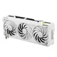 ASUS TUF GeForce RTX 5070 TI BTF WHITE 16GB TUF-RTX5070TI-O16G-BTF-WHITE DDR7 Grafikkarte DP/HDMI
