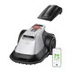 eufy E15 Mähroboter 800qm2
