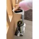 Kärcher FCV 4 – Kabelloser 3-in-1 Saugwischer mit natürlichem Reiniger
