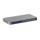 Netgear Smart XS724TM Switch 24-Port 10G/Multi-Gigabit mit 4 10G SFP+ Ports