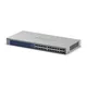 Netgear Smart XS724TM Switch 24-Port 10G/Multi-Gigabit mit 4 10G SFP+ Ports