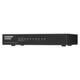 QNAP QSW-1108-8T-R2 8 Port 2.5Gbps RJ45, unmanaged Switch