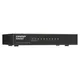 QNAP QSW-1108-8T-R2 8 Port 2.5Gbps RJ45, unmanaged Switch
