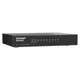 QNAP QSW-1108-8T-R2 8 Port 2.5Gbps RJ45, unmanaged Switch