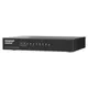 QNAP QSW-1108-8T-R2 8 Port 2.5Gbps RJ45, unmanaged Switch