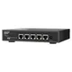 QNAP QSW-3205-5T 5 Port 10GbE RJ45 unmanaged Switch
