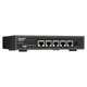 QNAP QSW-3205-5T 5 Port 10GbE RJ45 unmanaged Switch