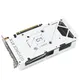 ASUS DUAL GeForce RTX 5060Ti 16GB DUAL-RTX5060Ti-O16G-WHITE Grafikkarte GDDR7 DP/HDMI