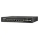 QNAP QSW-IM3216-8S8T 8 port 10GbE SFP+ / 8 port 10GbE RJ45 Switch