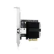 Zyxel XGN100C V2 10G RJ45 PCIe Netzwerkkarte