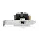 Zyxel XGN100C V2 10G RJ45 PCIe Netzwerkkarte