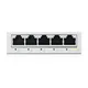 Zyxel GS-105B V5 5-Port Desktop Gigabit Ethernet Switch
