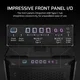 Corsair Frame 9000D RGB Schwarz Super Full Tower ATX Gaming Gehäuse