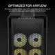 Corsair Frame 9000D RGB Schwarz Super Full Tower ATX Gaming Gehäuse