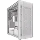 Corsair Frame 9000D RGB Weiß Super Full Tower ATX Gaming Gehäuse