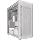 CORSAIR Frame 9000D RGB Weiß Super Full Tower ATX Gaming Gehäuse