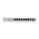 Zyxel XMG-108 8 Ports 10/2,5G MultiGig Switch unmanaged
