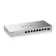 Zyxel XMG-108 8 Ports 10/2,5G MultiGig Switch unmanaged