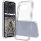 JT Berlin BackCase Pankow Clear für Google Pixel 9a transparent