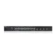 ZyXEL XGS1935-28 Gigabit Smart Switch, 24x RJ-45, 4x SFP+