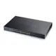 ZyXEL XGS1935-28 Gigabit Smart Switch, 24x RJ-45, 4x SFP+