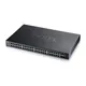 ZyXEL XGS1935-52 Gigabit Smart Switch, 48x RJ-45, 4x SFP+