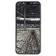 JT Berlin BackCase Pankow Soft für Samsung Galaxy A56 5G schwarz