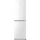 Gorenje NRK418ECW4 Kühl- / Gefrierkombination weiß