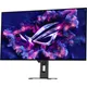 ASUS ROG Strix XG32UCWMG 80cm (31,5") 4K/FHD (DualMode) OLED Gaming Monitor 16:9 HDMI/DP 240Hz/480Hz 0,03ms
