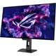 ASUS ROG Strix XG32UCWMG 80cm (31,5") 4K/FHD (DualMode) OLED Gaming Monitor 16:9 HDMI/DP 240Hz/480Hz 0,03ms