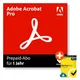 Adobe Acrobat Pro | Download & Produktschlüssel | inkl. Norton Premium
