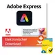 Adobe Express Premium | Download & Key | inkl. Norton Standard
