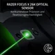 Razer Cobra HyperSpeed Schwarz kabellose Gaming-Maus mit Razer Chroma™ RGB