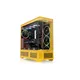 THERMALTAKE View 600 TG Full Tower ATX Gehäuse Sichtfenster butter caramel