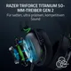 RAZER Blackshark V3 for Xbox Schwarz Wireless Esport Headset | Xbox-Series, 2.4Ghz, Bluetooth, USB-C