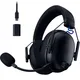 RAZER Blackshark V3 for PlayStation Schwarz Wireless Esport Headset | PlayStation-Series, 2.4Ghz, Bluetooth, USB-C