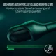 RAZER Blackshark V3 Pro for PlayStation Schwarz Wireless ANC Esport Headset | PlayStation-Series, Hybrid ANC, 2.4Ghz, Bluetooth, USB-C, 3.5 mm Klinke