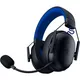 RAZER Blackshark V3 X Hyperspeed for PlayStation Schwarz Wireless Esport Headset | PlayStation-Series, 2.4Ghz, Bluetooth, USB-C